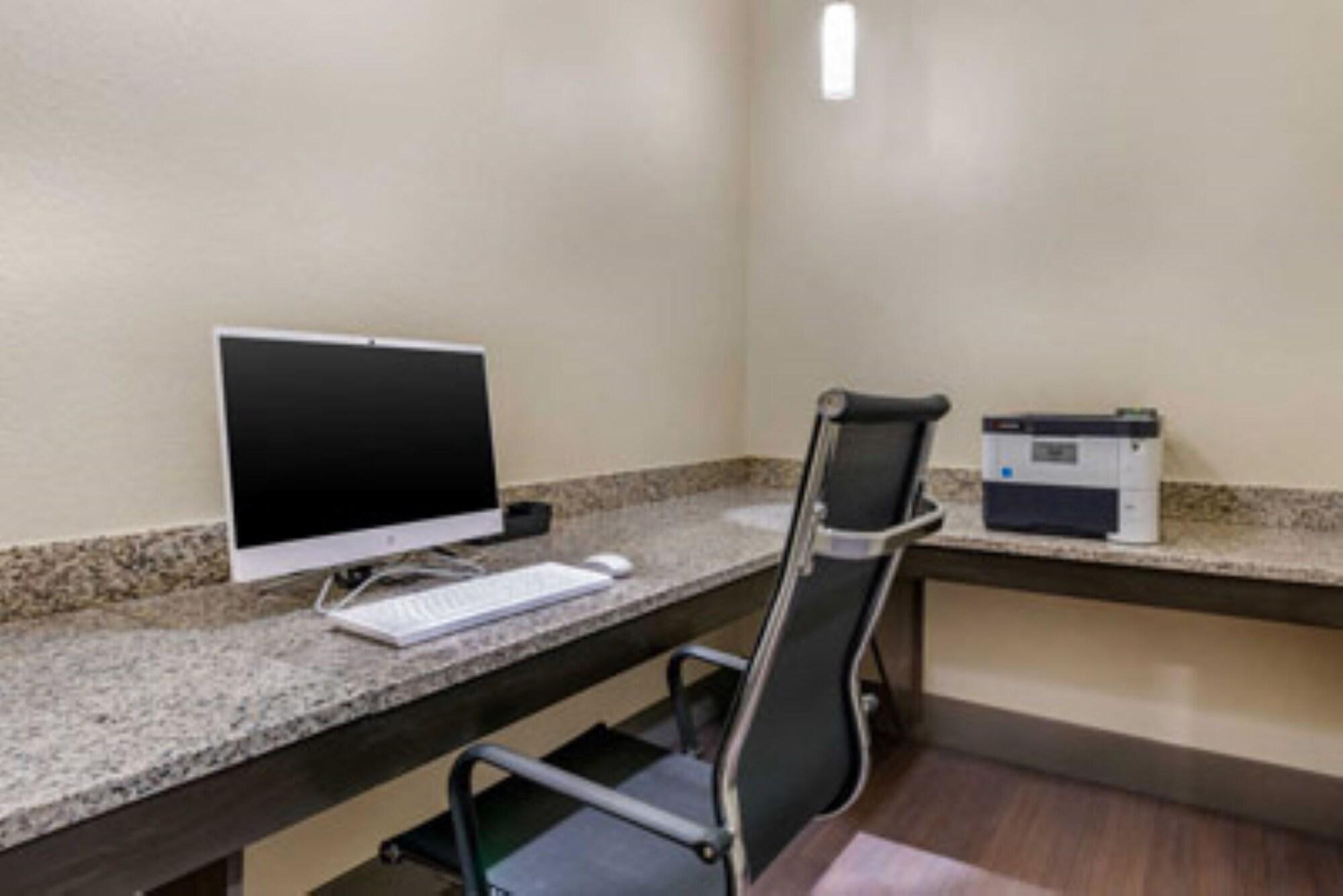 Ameniti Bay - Best Western Signature Collection Fruitville ภายนอก รูปภาพ