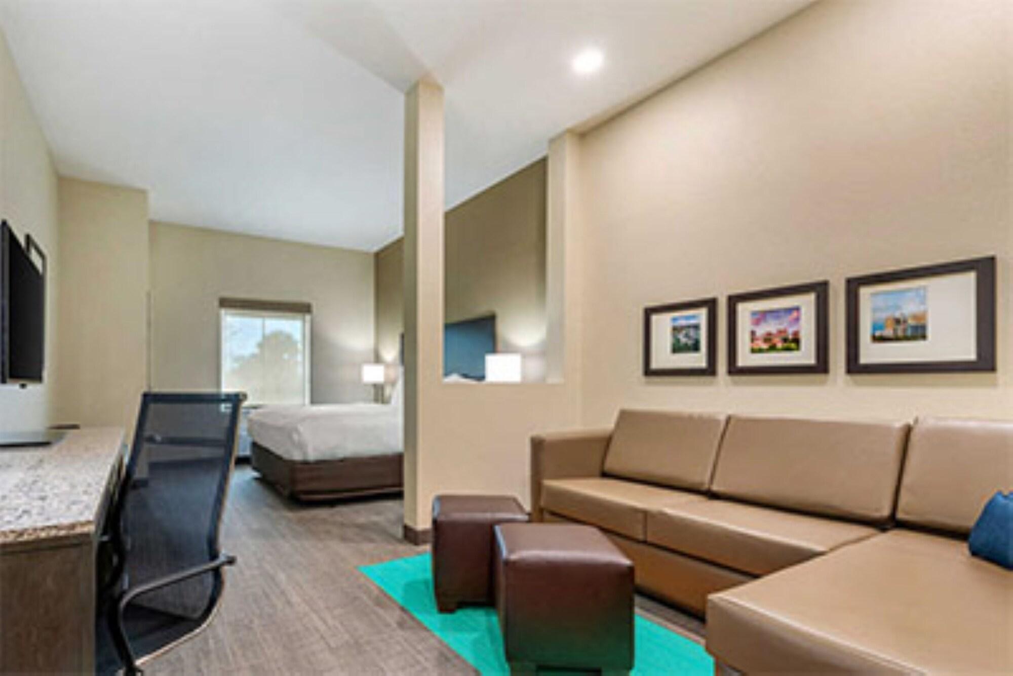 Ameniti Bay - Best Western Signature Collection Fruitville ภายนอก รูปภาพ